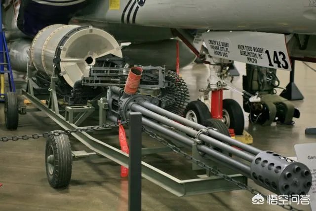 为何战斗机有20毫米机炮和30毫米机炮？