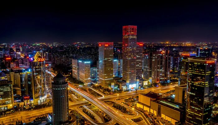 城市快速路是指什么路 城市快速路是啥路