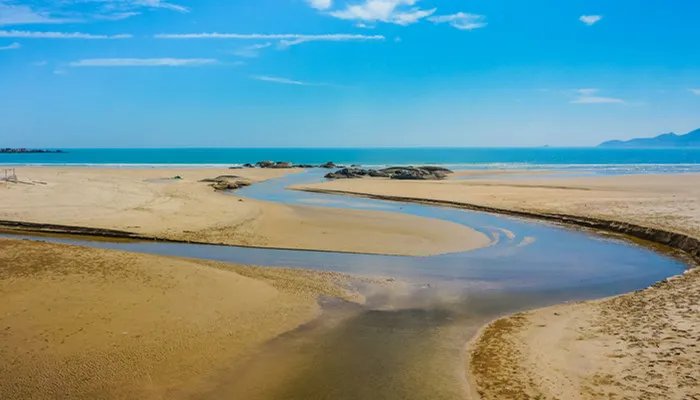 福建东山岛在哪个城市 东山岛在哪个地方