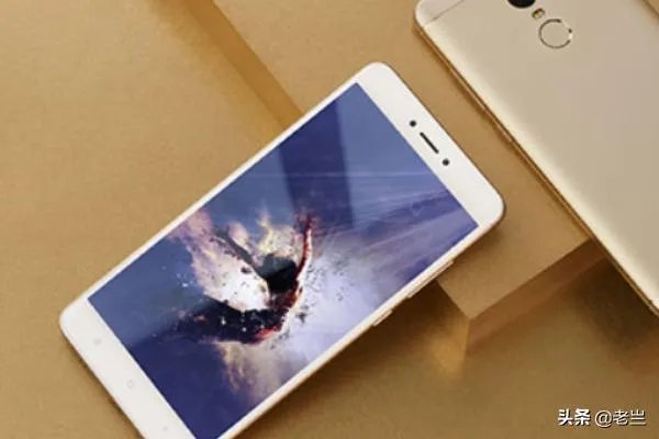 适合老人用的手机