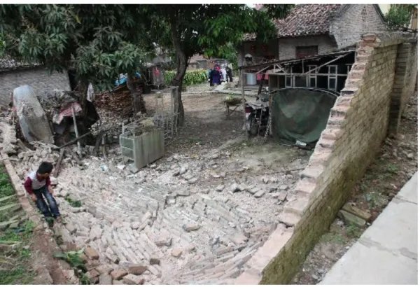 希腊发生5.3级地震，地震是怎么产生的？