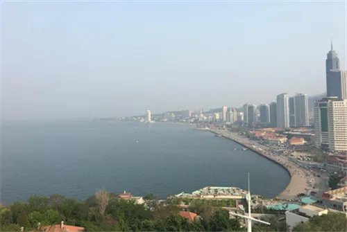 2017烟台房价走势图 烟台房价2017新走势