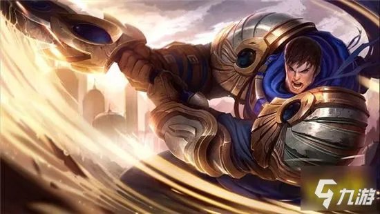 《英雄联盟手游》国服专属功能介绍 国服和外服有哪些区别