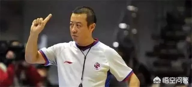 CBA裁判人选由谁来决定，为什么不用随机抽签的方式？