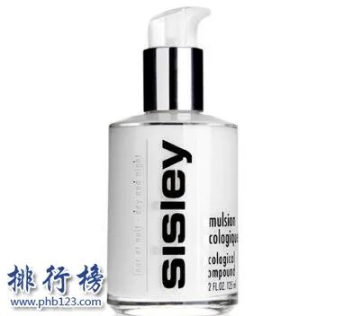 补水保湿乳液排行榜10强,盘点十大保湿乳液品牌(附价格)