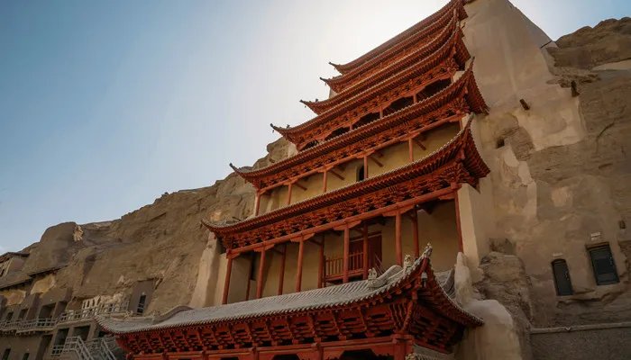 中国四大石窟 中国四大石窟分别是什么