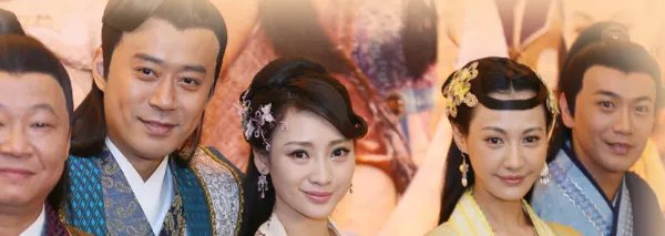 柳岩演过什么电视剧