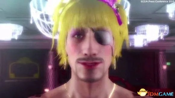 如龙极真岛怎么触发 如龙极真岛全事件触发方法