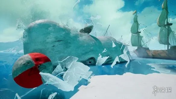 塔防策略游戏《世纪之石3：制造与破坏》专题站上线