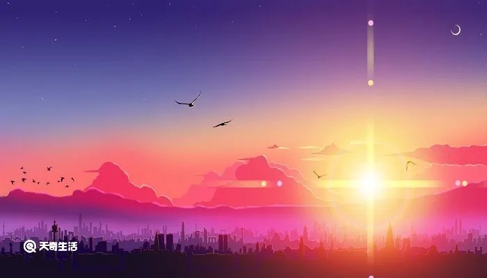 启明星形容人什么意思