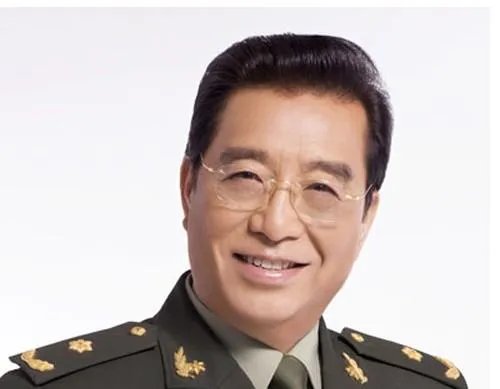 董文华是少将吗