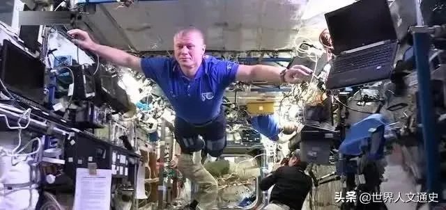 太空有人类遗体吗