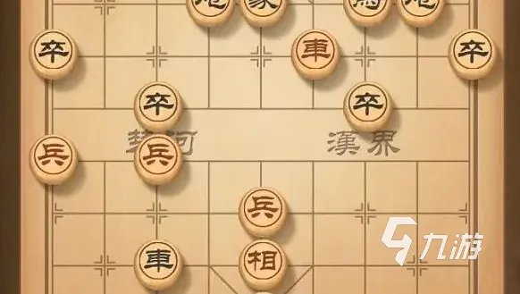 中国象棋游戏哪个最好玩2022 好玩的象棋游戏排行榜前十名