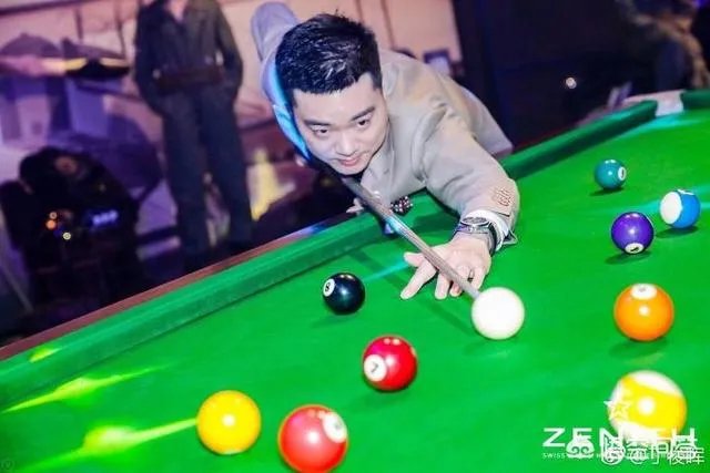 丁俊晖公布自己当爸爸，第一时间发文的竟然是国际台联，你怎么看？