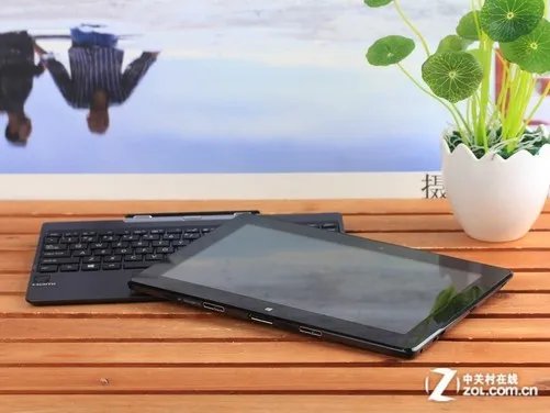 32GB+500GB 华硕T100TA双硬盘升级评测