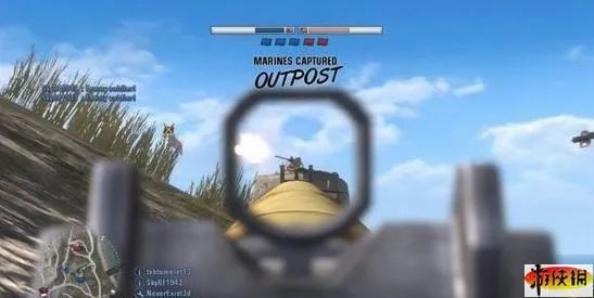 《战地1943》综合攻略