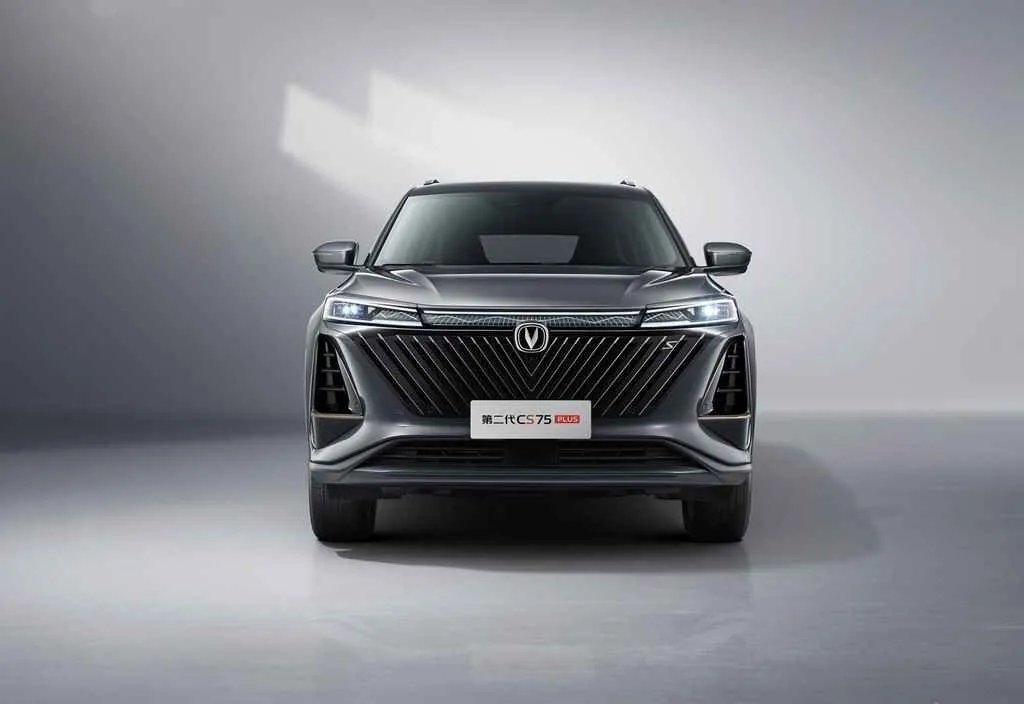 suv家用推荐，家用SUV车型推荐