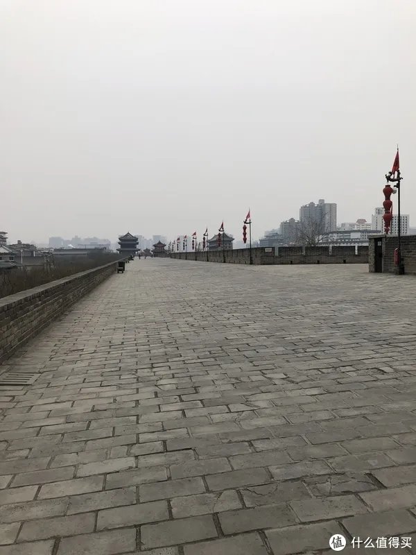 西安大雁塔广场，你要不要这么霸气啊—返乡游记