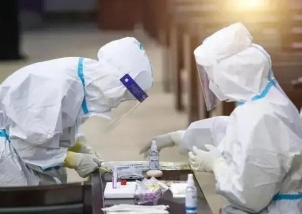 湖北新增108例无症状感染者，多例系新疆和西藏来鄂管控人员中检出