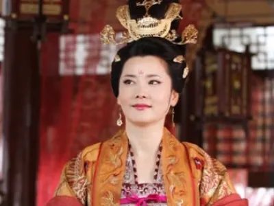 唐宫燕演员表介绍