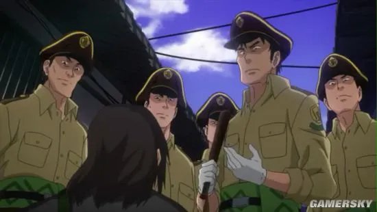 《逆转裁判6》特别动画曝光 故事序幕就此拉开