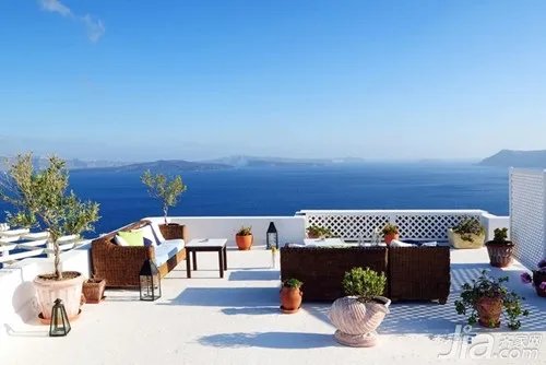 露台和阳台的区别有哪些