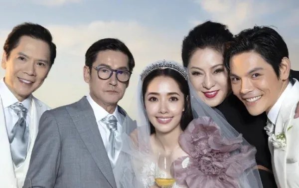 郭碧婷爸爸被气到退网，如何看待郭碧婷和向佐的婚姻？