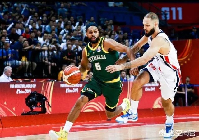 世界杯四强已经全部出炉，那你觉得篮球世界杯上哪些后卫实力超群？