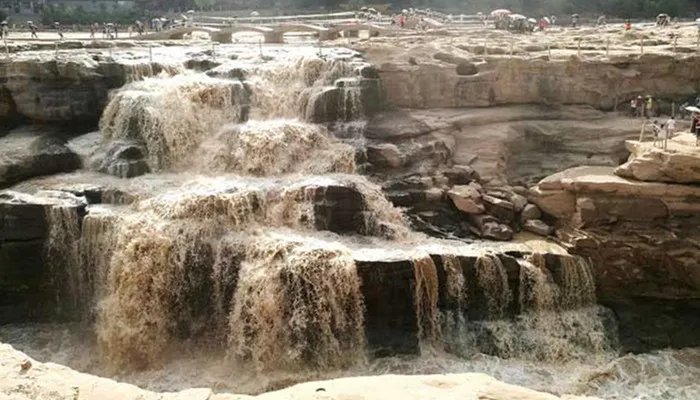 黄河流入哪个海 黄河最后流到哪里