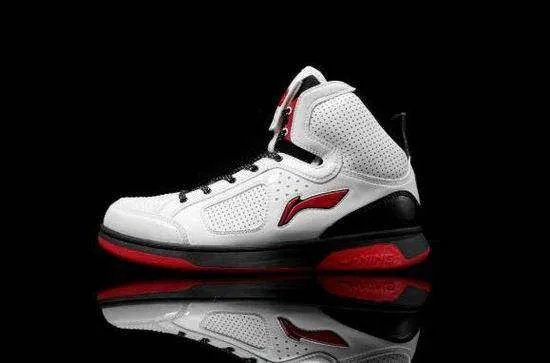 李宁篮球鞋都有哪些系列？