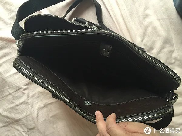 男士公文包品牌排行榜