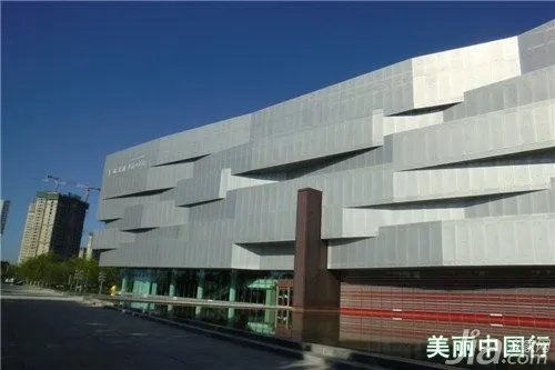 “美丽中国”行营口启动仪式暨幸福MALL峰会隆重开幕