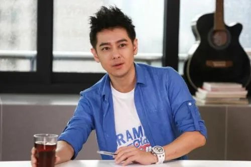 林志是什么辈分