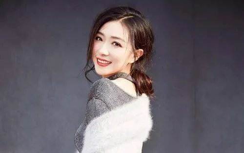 影视演员万茜老公是谁