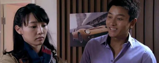 离婚前规则剧情分集介绍