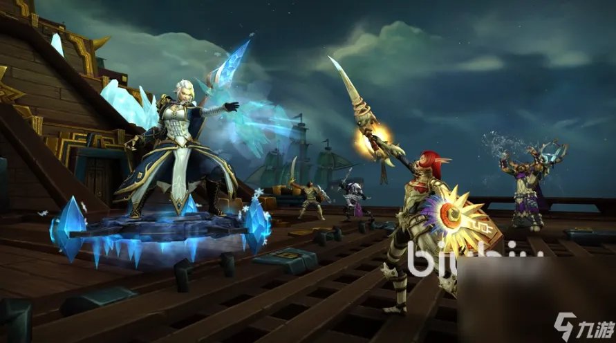 魔兽世界加速器使用教程分享 魔兽世界加速器使用分享