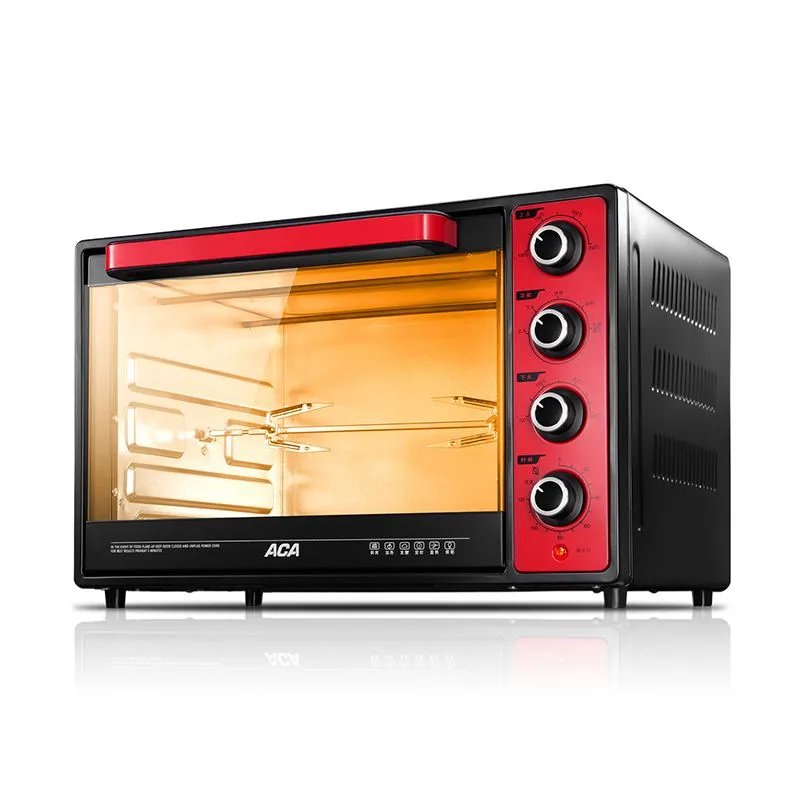 家用电烤箱价格多少 什么牌子的电烤箱性价比高