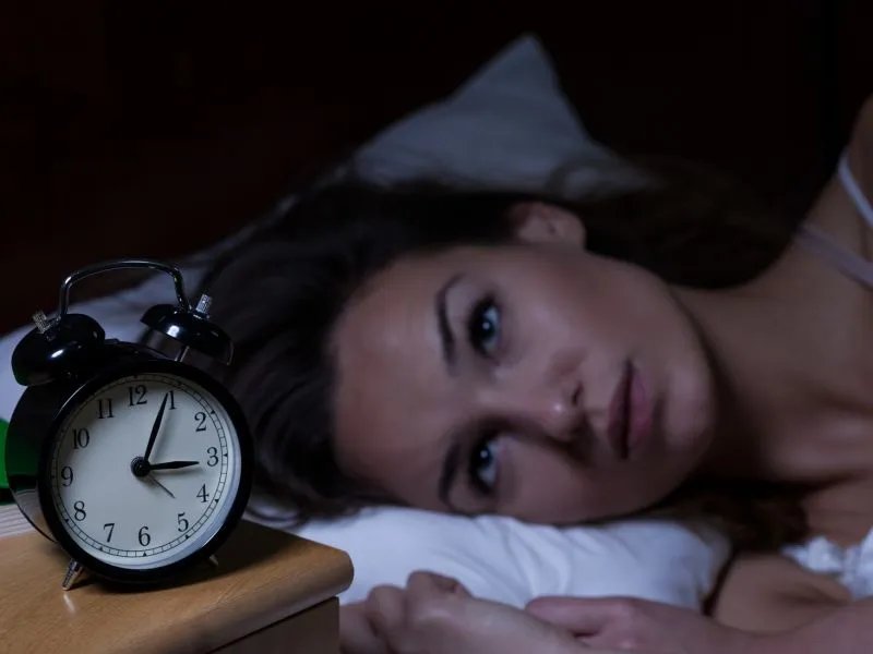 治疗失眠的办法