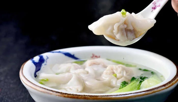 龙抄手是什么 龙抄手的历史起源