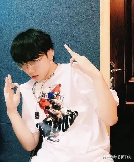 《中国新说唱》2019谁能获得冠军？