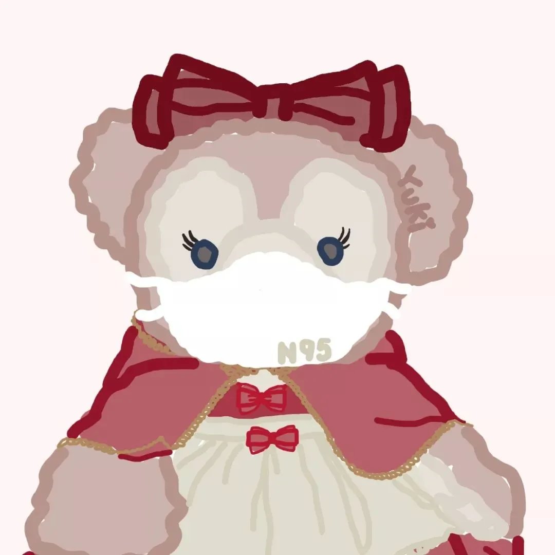 抖音2020年最火口罩头像合集