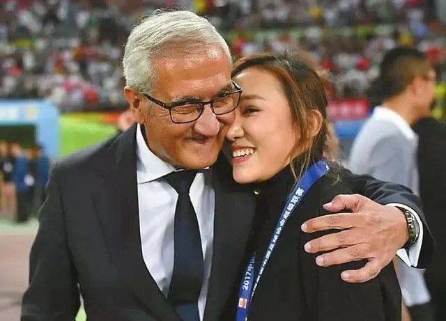 曼萨诺会继续留在中超吗?