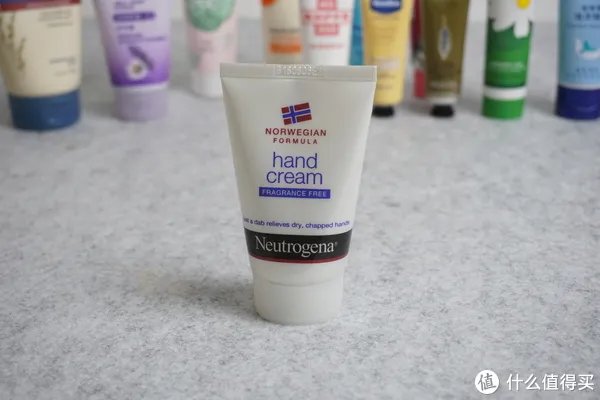 护手霜什么牌子好