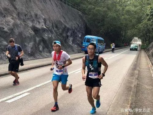 国内越野跑顶级选手梁晶遇难，该选手遇难的原因是什么？