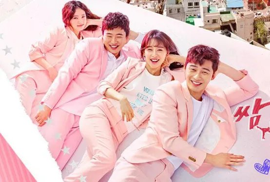 最值得看的十部韩国电视剧 太阳的后裔上榜,第一实至名归