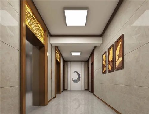 住宅电梯尺寸国家标准是什么