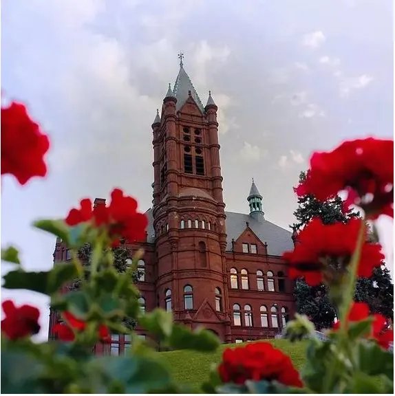 syracuse university