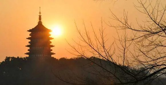 杭州西湖十大景点有那些