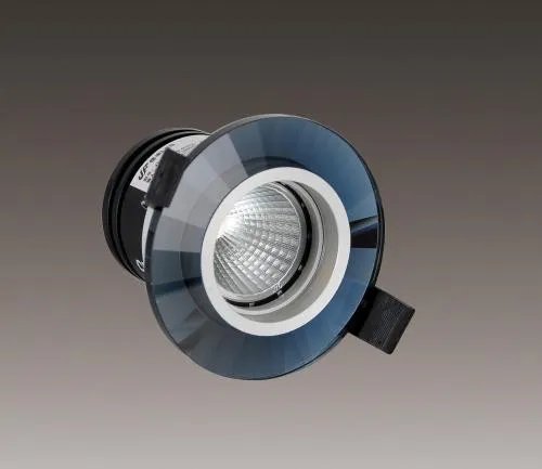 格栅射灯和射灯的区别有哪些