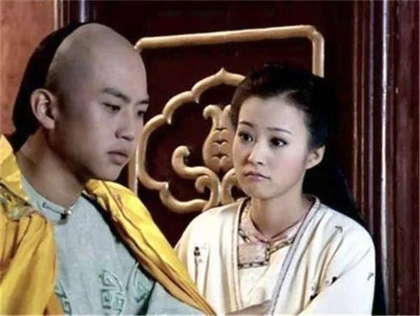 都说郝蕾的颜值巅峰在《少年天子》这部剧中，大家怎么看？